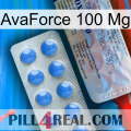 AvaForce 100Mg 39